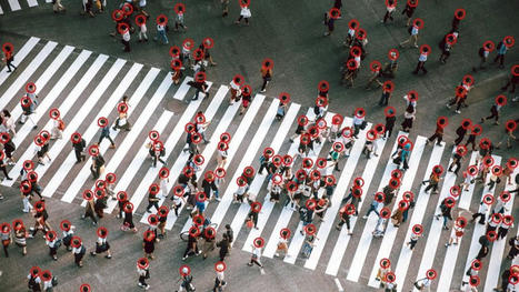 Intelligence artificielle : Bruxelles promet d'interdire les usages "inacceptables"&nbsp; | Green Deal Industrie Rev3 | Scoop.it