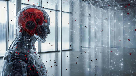 K&uuml;nstliche Intelligenz: Diese Regeln fordern Ethik-Experten - ZDFheute | Technologien &ndash; Trends | Scoop.it