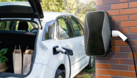 The Uglier side of Electric Vehicles: disposing of the EV batteries | Industry 411 - Waste Management | Scoop.it