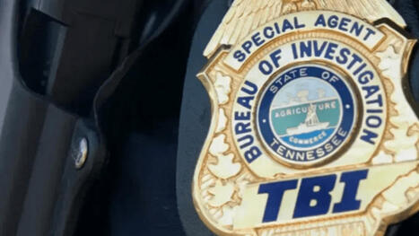 Former Cheatham County deputy faces rape, assault, and vandalism charges after TBI probe - fox17.com | Operation Oya | Scoop.it