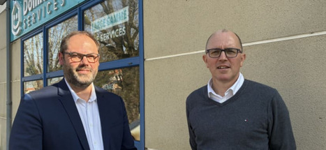 &laquo; On va vers une catastrophe &raquo; : le pr&eacute;sident des entreprises de services &agrave; domicile r&eacute;agit &agrave; Niort au report de la Loi Grand &Acirc;ge | D&eacute;pendance et fin de vie | Scoop.it