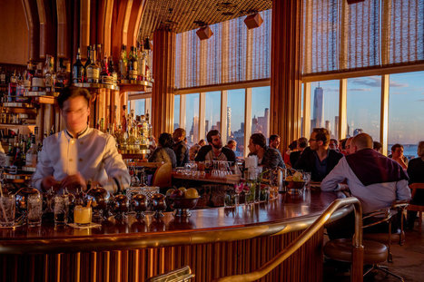 36 Hours in Manhattan, Below 59th Street | Travel | Scoop.it