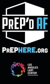 Music Artist Milan Christopher and Los Angeles LGBT Center Urge Those Most At-Risk to be ’PrEP’d | Health, HIV & Addiction Topics in the LGBTQ+ Community | Scoop.it