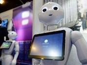 Robots will take over most jobs in the world by 2045 - The Economic Times | Public Relations & Social Marketing Insight | Scoop.it