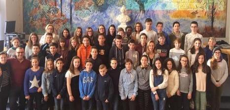 Conseil Départemental des Jeunes : Bienvenue à nos nouveaux élus jeunes ! - Département des Hautes-Pyrénées | Vallées d'Aure & Louron - Pyrénées | Scoop.it
