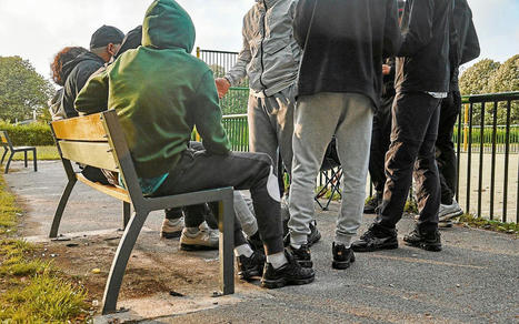 &Agrave; Lorient, la jeunesse de Bois-du-Ch&acirc;teau tiraill&eacute;e entre douceur et violence | L'actualit&eacute; des quartiers politique de la ville de Bretagne et Pays de la Loire | Scoop.it