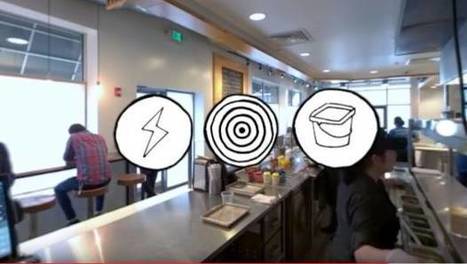 US restaurant using a virtual reality app to train its employees | Augmented & Virtual Reality | Scoop.it
