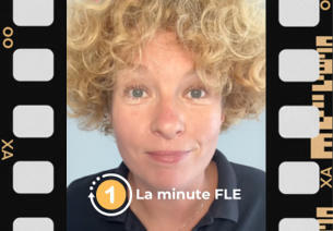 La Minute FLE : les 9 premiers &eacute;pisodes | Savoirs de base, Illettrisme et FLE | Scoop.it