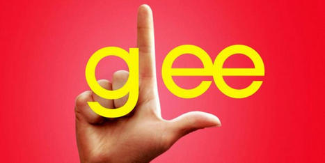 GLEE Controversies Uncovered in New Discovery+ Docu-Series | LGBTQ+ Movies, Theatre, FIlm & Music | Scoop.it