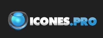 Plus de 15 000 icônes gratuites sur Icones.pro | TIC, TICE et IA mais... en français | Scoop.it