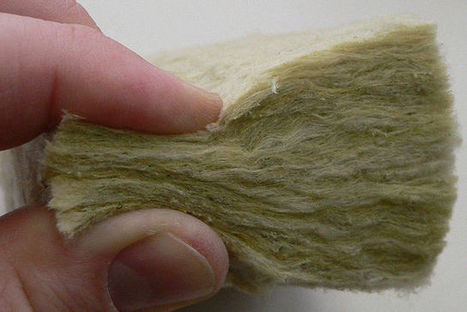 French mineral wool industry legal case highlights need for consumer protection against misleading “green” claims | Build Green, pour un habitat écologique | Scoop.it