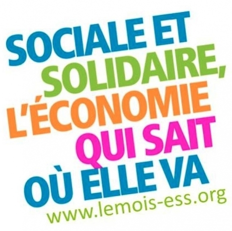 L'humain au coeur de l'economie sociale et solidaire a Chelles | Economie Responsable et Consommation Collaborative | Scoop.it
