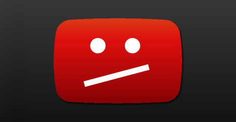 YouTube condamné en appel à filtrer les vidéos en Allemagne | Libertés Numériques | Scoop.it