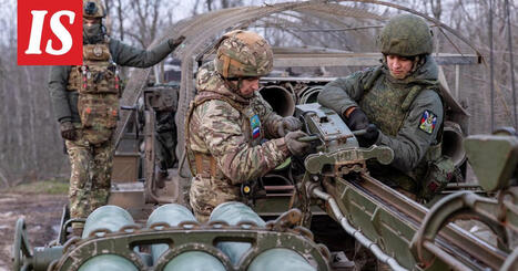 Suomessa asunut ven&auml;l&auml;inen vakooja tuomittiin 13 vuodeksi vankeuteen | 1Uutiset - Lukemisen t&auml;hden | Scoop.it
