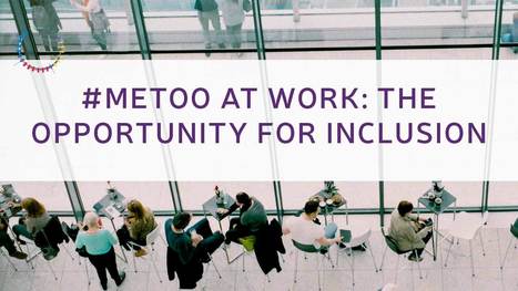 The #MeToo Movement At Work | Tampa Florida Public Relations | Scoop.it