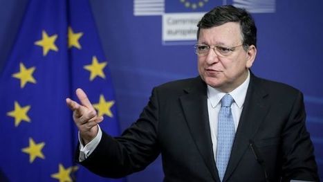 Débat TRES intéressant (10 mn) s/la nomination de #Barroso à #GoldmanSachs - #Finance #Corruption #Solutions | Infos en français | Scoop.it