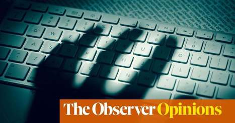 Social media is an existential threat to our idea of democracy | Opinion | The Guardian | Going social | Scoop.it