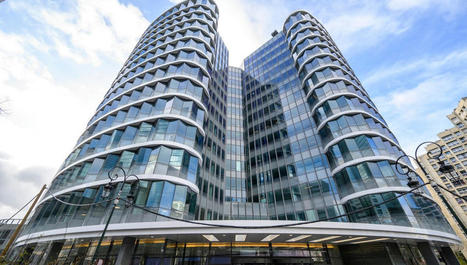 Qu'est-ce que le campus cyber, inaugur&eacute; ce mardi &agrave; la D&eacute;fense ? | UTIKXO | Cybers&eacute;curit&eacute; & Data Protection - RGPD | Scoop.it