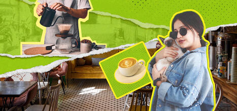 Why Gen Z Is Turning Against Curator Caf&eacute;s in China | Wuhan, Hubei | Scoop.it