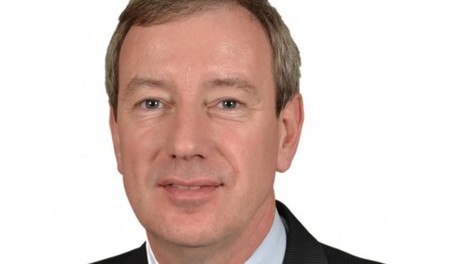 Atlas Copco : Ignace Cappuyns, DG de la division Compresseurs | AIR COMPRIME ENERGIE | Scoop.it