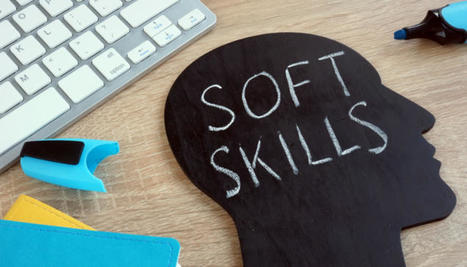 Cultiver les soft skills des élèves : une nouvelle priorité ? | LES SOFT SKILLS DANS L'ÉDUCATION ET DANS LE MONDE DU TRAVAIL | Scoop.it