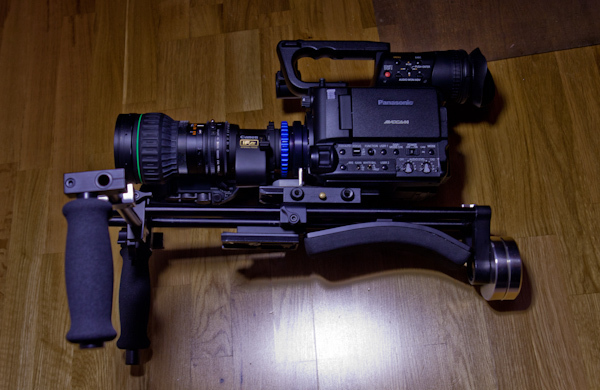 ينتج موعد العمل Panasonic Af100 Cabuildingbridges Org