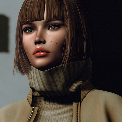 Call It Dreaming | 亗  Second Life Fashion Addict  亗 | Scoop.it