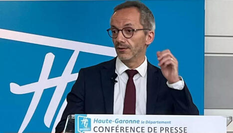 Le Département de Haute-Garonne présente un budget "responsable et protecteur" | La lettre de Toulouse | Scoop.it