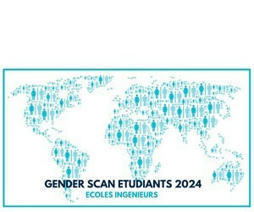 Enquête Gender Scan 2023 : un taux de féminisation en baisse dans les STIM | Femmes et informatique | Scoop.it