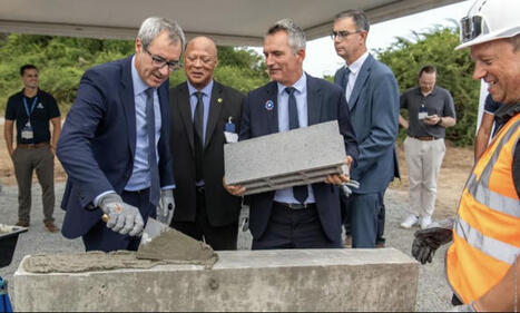 Aerospace Valley news - Sept. 29, 2025 | Aerospace & Mobility | Scoop.it