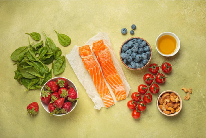 The One Anti-Inflammatory Ingredient Health Experts Say You Should Use Every Day | The Health Report | Scoop.it