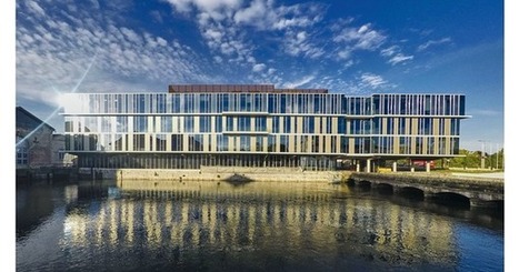 Une vitrine de l'innovation pour Naval Group - Défense | La sélection d'ADI | Scoop.it