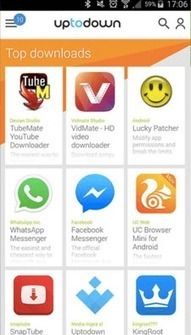 download uc browser for android uptodown