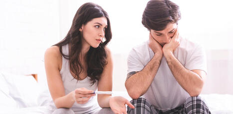 Infertilité masculine et PESTICIDES : un danger invisible ? | CIHEAM Press Review | Scoop.it