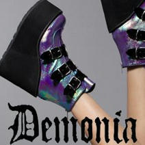 Demonia boots | Life Style | Scoop.it