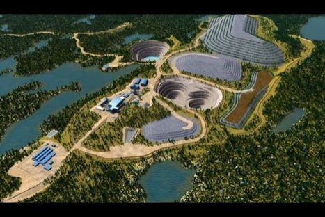Stornoway, le «signal très clair»de relance du Plan Nord | Gouvernance - Veille quotidienne | Scoop.it