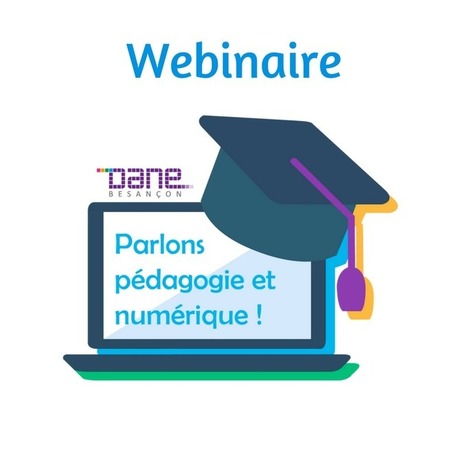 "Parlons pédagogie et numérique !" : L'amplificateur pédagogique | Elearning, pédagogie, technologie et numérique... | Scoop.it