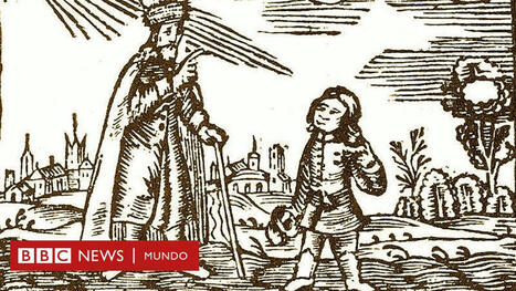 Comenius, el visionario que se inventó la educación moderna hace 400 años (y las tareas que nos quedan por hacer) | Educación | Scoop.it