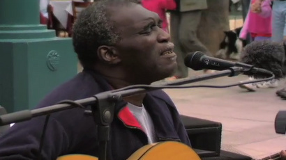 Playing For Change | Connecting The World Through Music | SoRo class | Scoop.it