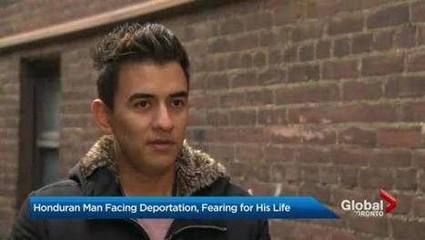 Honduran man denied refugee status after failing to convince immigration officials he’s gay | PinkieB.com | LGBTQ+ Life | Scoop.it