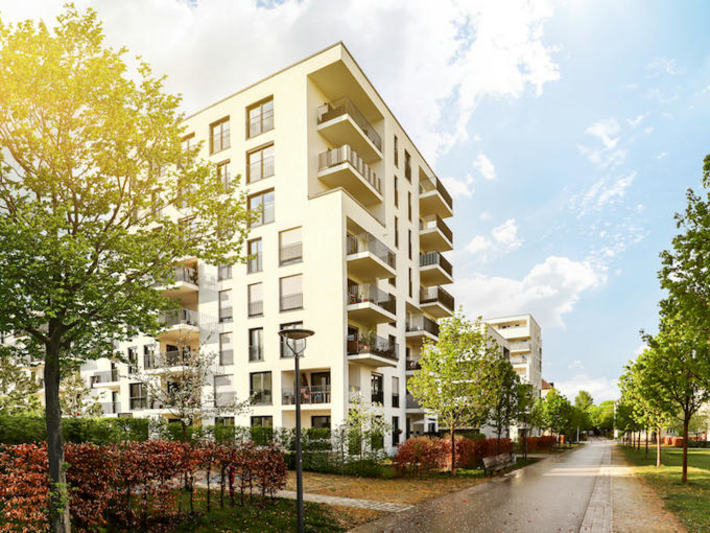 Average asking rents fall annually for eighth straight month: report | Real Estate Report | Scoop.it