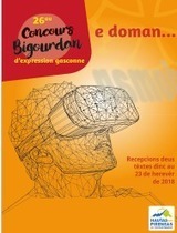 26e concours bigourdan d'expression gasconne&nbsp; | Vall&eacute;es d'Aure & Louron - Pyr&eacute;n&eacute;es | Scoop.it