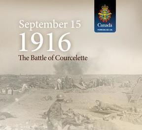 Canadian Forces ‏@CanadianForces | Autour du Centenaire 14-18 | Scoop.it