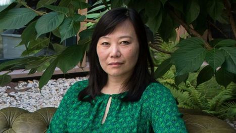 Rencontre avec Cathy Min Jung, la nouvelle directrice du Rideau de Bruxelles | Revue de presse théâtre | Scoop.it