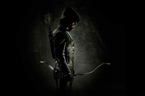 CCI: "Arrow" Targets Comic-Con Crowd - Comic Book Resources | ARROWTV | Scoop.it