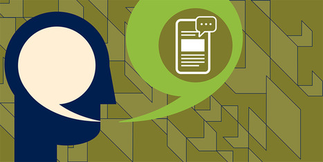 Academic freedom: Central to high quality research - Office for Students | Higher education news for libraries and librarians | Scoop.it