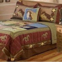 Girls Horse Bedroom Ideas Horse Themed Bedding