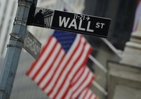 Les indign&eacute;s de Wall Street veulent fermer la Bourse.. | Les moutons enrag&eacute;s | Et si demain...les indign&eacute;es... | Scoop.it