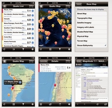 Spatialworlds | Primary geography | Scoop.it