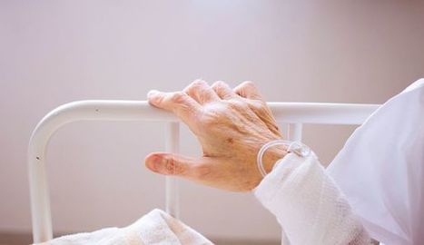 Euthanasie: les vraies questions  | Dépendance et fin de vie | Scoop.it